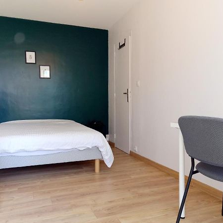 Le Havre Superbe Appartement Avec Grande Terrasse Exterior foto