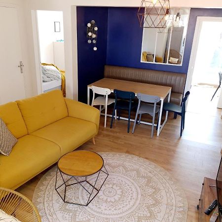 Le Havre Superbe Appartement Avec Grande Terrasse Exterior foto