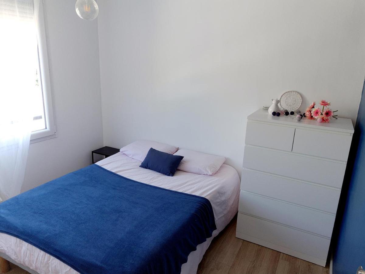 Le Havre Superbe Appartement Avec Grande Terrasse Exterior foto